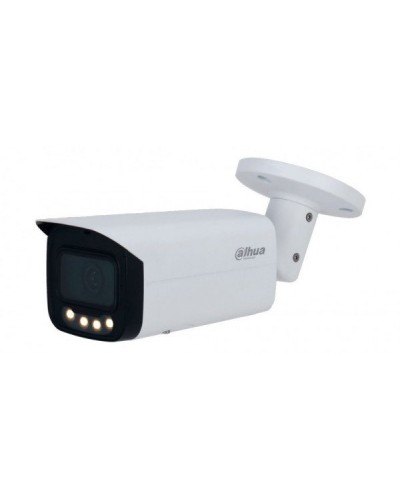 DH-IPC-HFW5449TP-ASE-LED-0600B. Профессиональная видеокамера IP цилиндрическая. Dahua в Сургуте