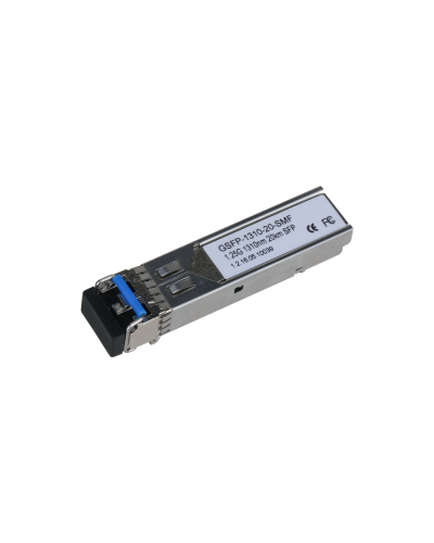 DH-GSFP-1310-20-SMF. SFP модуль. Dahua в Сургуте