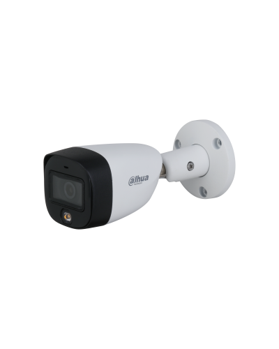 DH-HAC-HFW1209CP-LED-0280B-S2. Профессиональная видеокамера мультиформатная цилиндрическая . Dahua в Сургуте