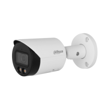 DH-IPC-HFW2449SP-S-LED-0280B. Профессиональная видеокамера IP цилиндрическая. Dahua