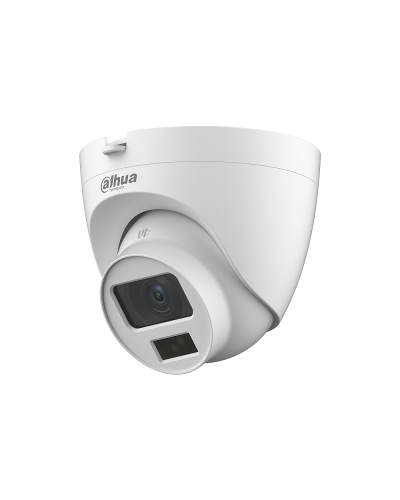 DH-HAC-HDW1200CLQP-IL-A-0280B-S6. Профессиональная видеокамера мультиформатная купольная. Dahua в Сургуте