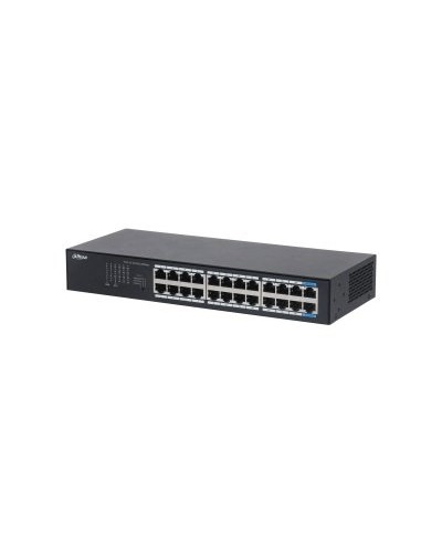DH-S3024-24GT. Сетевой коммутатор. Dahua в Сургуте