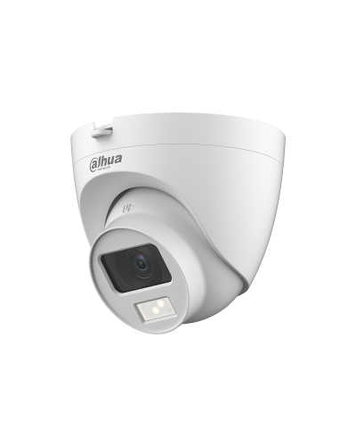 DH-HAC-HDW1500CLQP-IL-A-0360B-S2. Профессиональная видеокамера мультиформатная купольная. Dahua в Сургуте