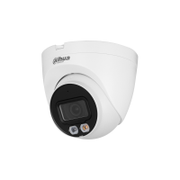 DH-IPC-HDW2849TP-S-IL-0280B. Профессиональная видеокамера IP купольная. Dahua