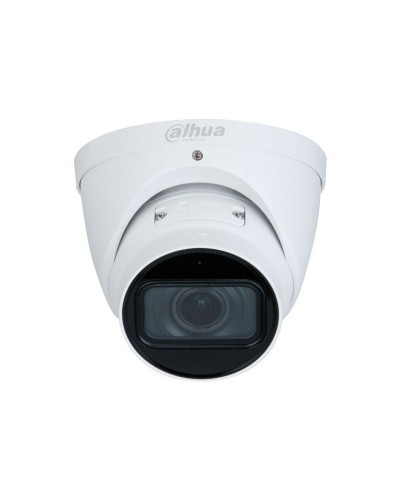 DH-IPC-HDW3841TP-ZAS: Профессиональная видеокамера IP купольная в Сургуте