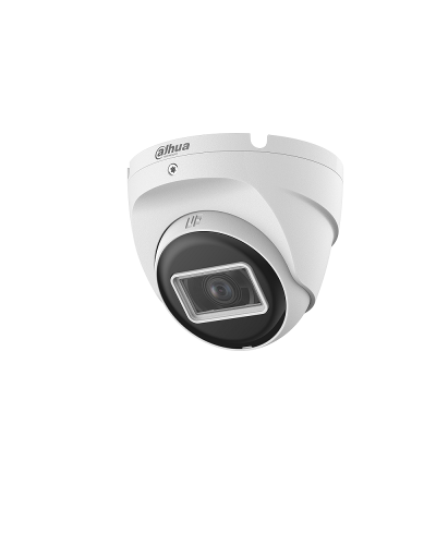 DH-HAC-T2A21P-U-0280B. Профессиональная видеокамера мультиформатная купольная. Dahua в Сургуте