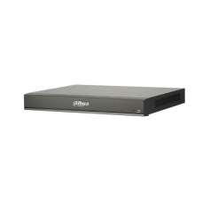 DHI-NVR5216-16P-XI. IP-видеорегистратор 16-канальный. Dahua