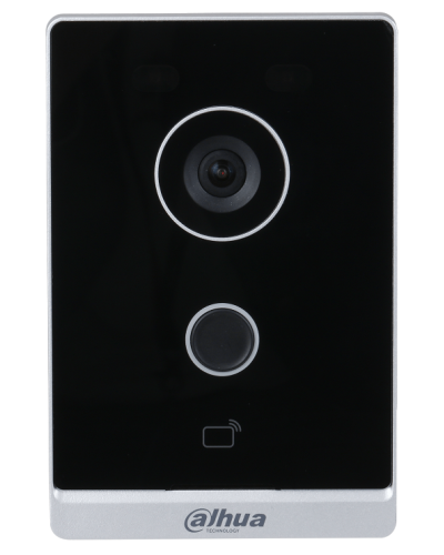 DHI-VTO2211G-P-S2. Вызывная панель IP-домофона. Dahua в Сургуте