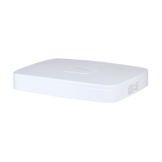 DHI-NVR4108-8P-EI. IP-видеорегистратор 8-канальный. Dahua
