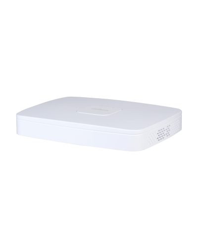 DHI-NVR4108-8P-EI. IP-видеорегистратор 8-канальный. Dahua в Сургуте