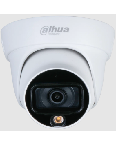 DH-IPC-HDW1239T1P-LED-0360B-S5. Профессиональная видеокамера IP купольная. Dahua в Сургуте