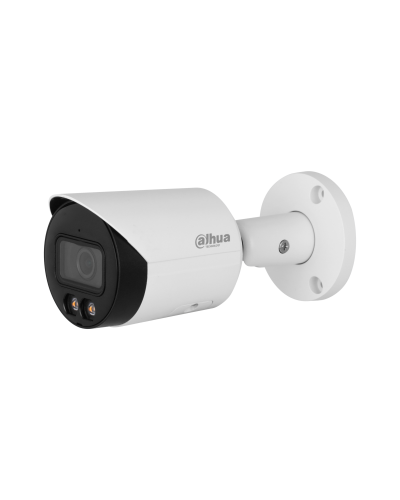 DH-IPC-HFW2249SP-S-LED-0280B. Профессиональная видеокамера IP цилиндрическая. Dahua в Сургуте