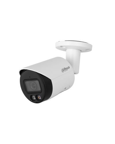 DH-IPC-HFW2849SP-S-IL-0360B. Профессиональная видеокамера IP цилиндрическая. Dahua в Сургуте