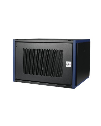 DR-620011. Шкаф телекоммуникационный 19 настенный 7U. Datarex в Сургуте
