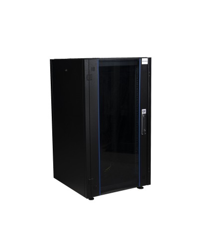 DR-700101. Шкаф телекоммуникационный 19 напольный 22U. Datarex в Сургуте