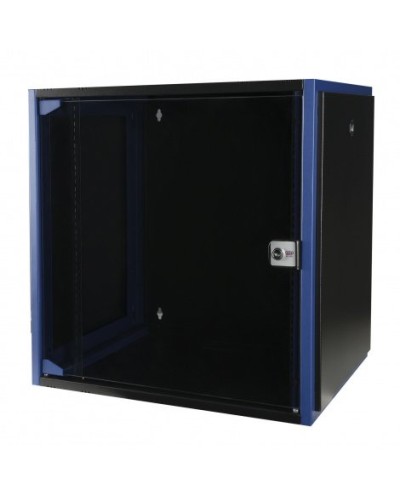 DR-600211. Шкаф телекоммуникационный 19 настенный 12U. Datarex в Сургуте
