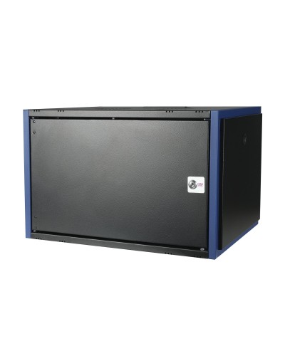 DR-610511. Шкаф телекоммуникационный 19 настенный 4U. Datarex в Сургуте