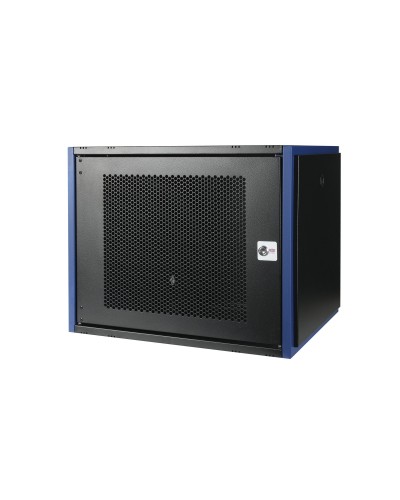 DR-620121. Шкаф телекоммуникационный 19 настенный 9U. Datarex в Сургуте