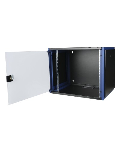 DR-600121. Шкаф телекоммуникационный 19 настенный 9U. Datarex в Сургуте