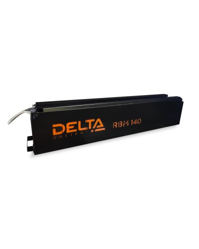 Delta RBM140. Батарейный модуль для ИБП APC. Delta в Сургуте