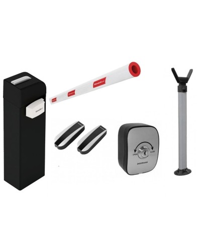 DoorHan BR-PRO4000RKIT. Шлагбаум автоматический. DoorHan в Сургуте