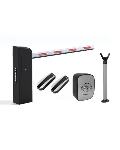 DoorHan BR-PRO6000KIT. Шлагбаум автоматический. DoorHan в Сургуте