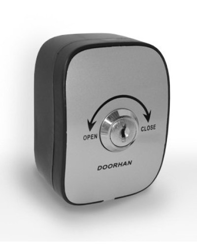 DoorHan KEYSWITCH_N. Ключ-выключатель. DoorHan в Сургуте