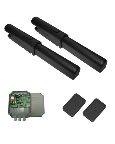 DoorHan SW-5000PROBASE +. Комплект приводов для распашных ворот. DoorHan в Сургуте