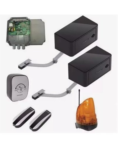 DoorHan ARM-320PRO/Black-KIT. Комплект привода для распашных ворот. DoorHan в Сургуте