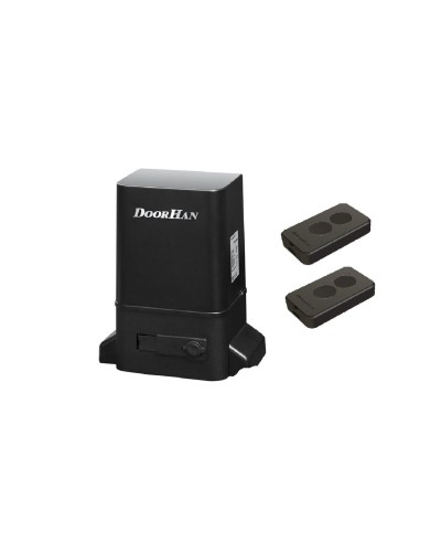 DoorHan SLIDING-1300PRO +. Привод для откатных ворот. DoorHan в Сургуте