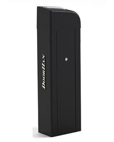 DoorHan BARRIER-PRO-RPD. Тумба автоматического шлагбаума. DoorHan в Сургуте