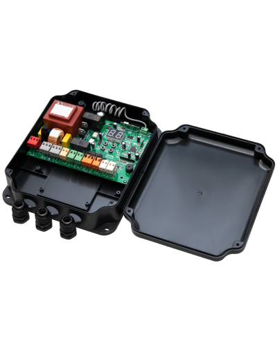 DoorHan PCB-SW. Блок управления. DoorHan в Сургуте