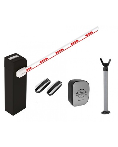 DoorHan BR-PRO6000LEDKIT. Шлагбаум автоматический. DoorHan в Сургуте
