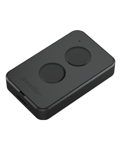 DoorHan Transmitter 2-PRO. Пульт дистанционный. DoorHan в Сургуте