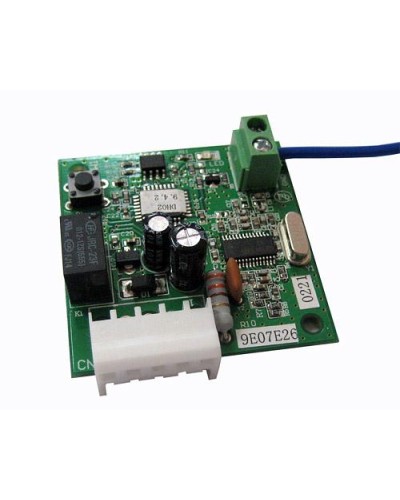 DoorHan Receiver 433. Приемник встраиваемый. DoorHan в Сургуте
