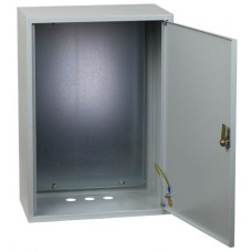 ЩМП-70.50.21. (ЩМП-07) IP31 PROxima (mb22-07). Шкаф навесной с монтажной платой 700х500х210 мм. EKF