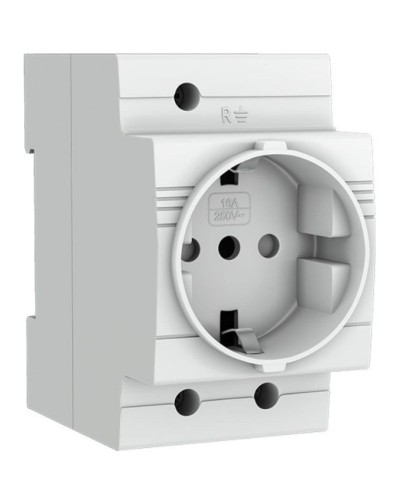 РДЕ-47 240В PROxima  (mdse-47-pro). Розетка. EKF в Сургуте