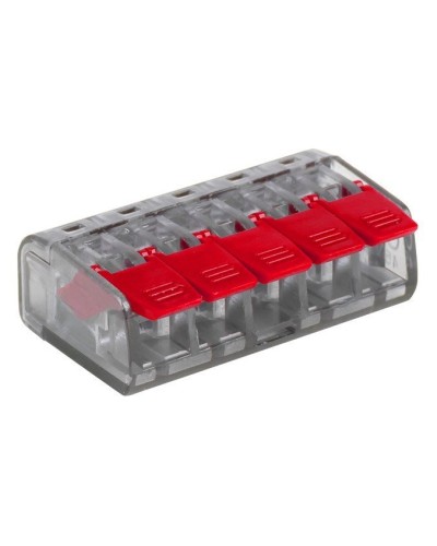 СМК 221-415 PROxima (plc-smk-221-415). Строительно-монтажная клемма. EKF в Сургуте