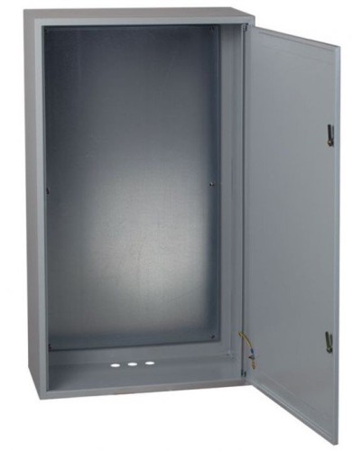 ЩМП-132.75.30 (ЩРНМ-7) IP31 (mb22-7). Шкаф металлический с монтажной платой 1320х750х300 мм. EKF в Сургуте