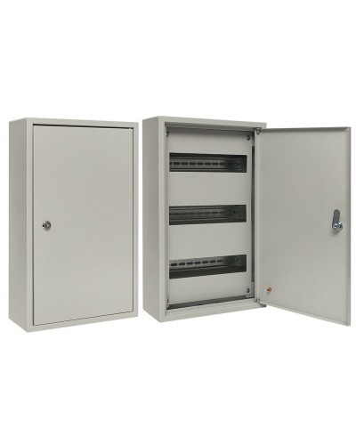 ЩРН-36 (480х300х120) IP31 Basic (mb21-36-bas). Щит распределительный навесной. EKF в Сургуте