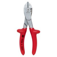 Силовые бокорезы Master 180 мм 1000В (sbo-180-mas-in). Силовые бокорезы. EKF