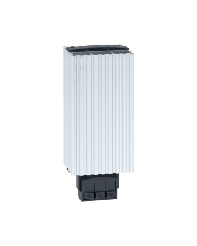 Обогреватель на DIN-рейку клеммный 75Вт 230В IP20 (heater-click-75-20). Обогреватель на DIN-рейку. EKF в Сургуте