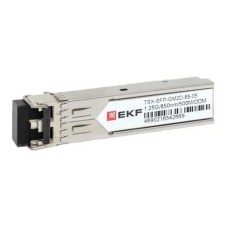 TSX-SFP-GM2D-85-05. SFP модуль. EKF