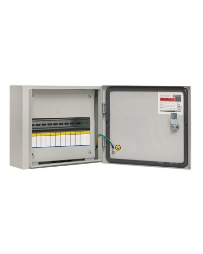 ЩРН-12 (265х310х120) IP54 PROxima (mb24-12). Щит распределительный навесной. EKF в Сургуте