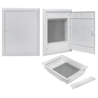 ProfiBox 513х403х105 (profibox-m-24+4). Щит слаботочный. EKF