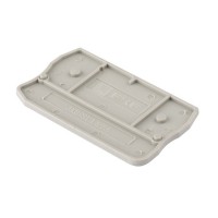 Заглушка для JXB-ST-1.5/2.5 PROxima, серая (sak-st-1.5/2.5). Заглушка. EKF