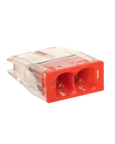СМК 2273-242 2-проводная PROxima (plc-smk-2273-242): Строительно-монтажная клемма с пастой в Сургуте