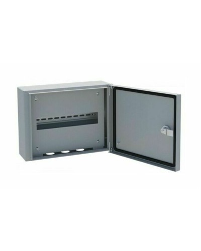 ЩРН-12 (265х310х120) IP54 Basic (mb24-12-bas). Щит распределительный навесной. EKF в Сургуте