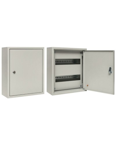 ЩРН-24 (350х300х120) IP31 Basic (mb21-24-bas). Щит распределительный навесной. EKF в Сургуте
