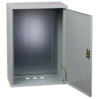 ЩМП-80.60.25 (ЩРНМ-4) IP31 (mb22-4). Шкаф навесной с монтажной платой 800х600х250 мм. EKF